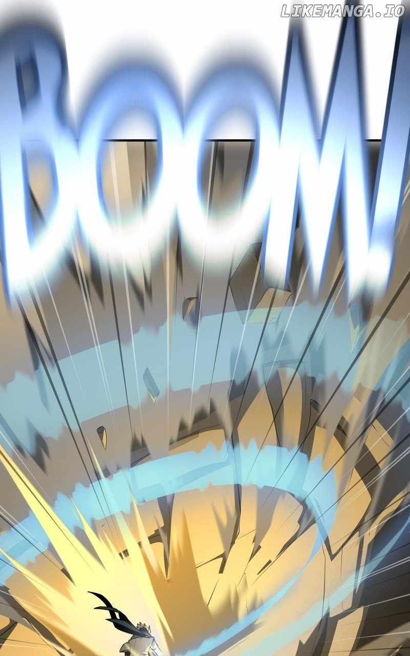 The One Who Parried Death Chapter 46 69